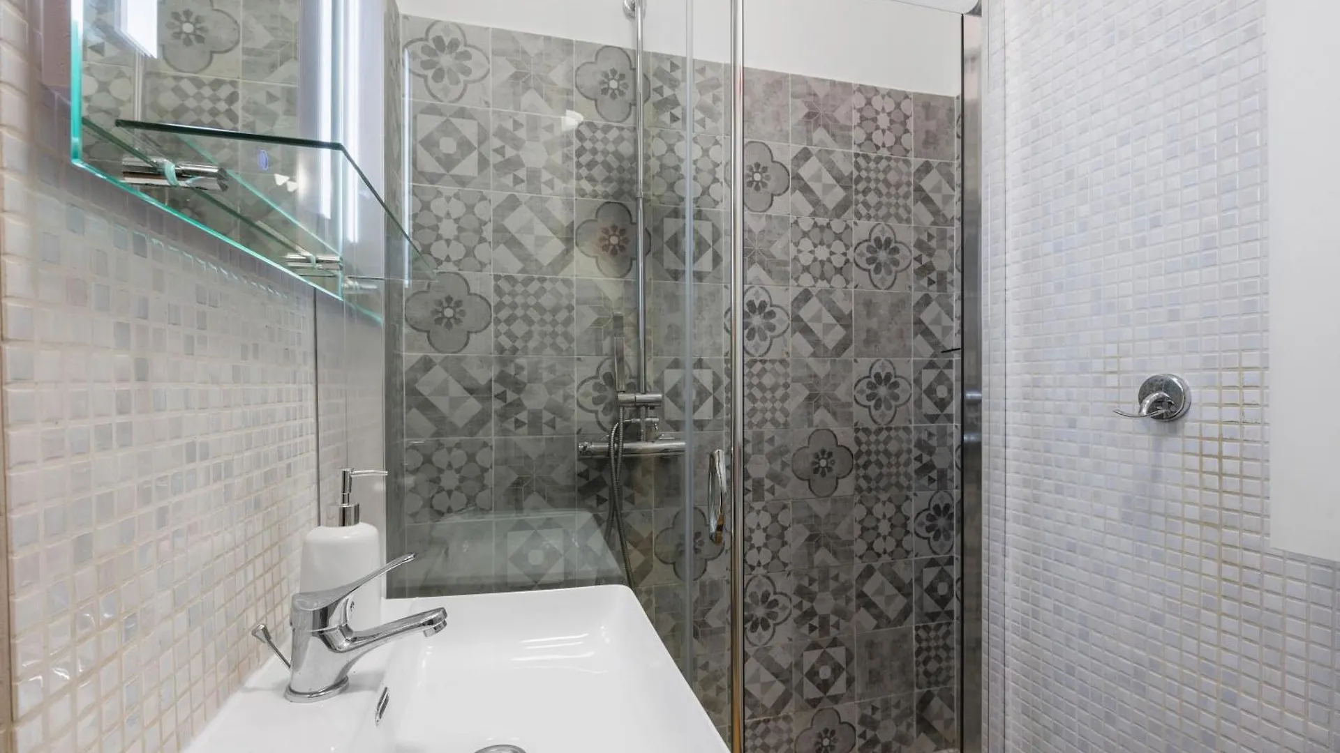 Apartment Milano City Life Elegant Penthouse With Terrace, Wi-Fi Netflix, Subway