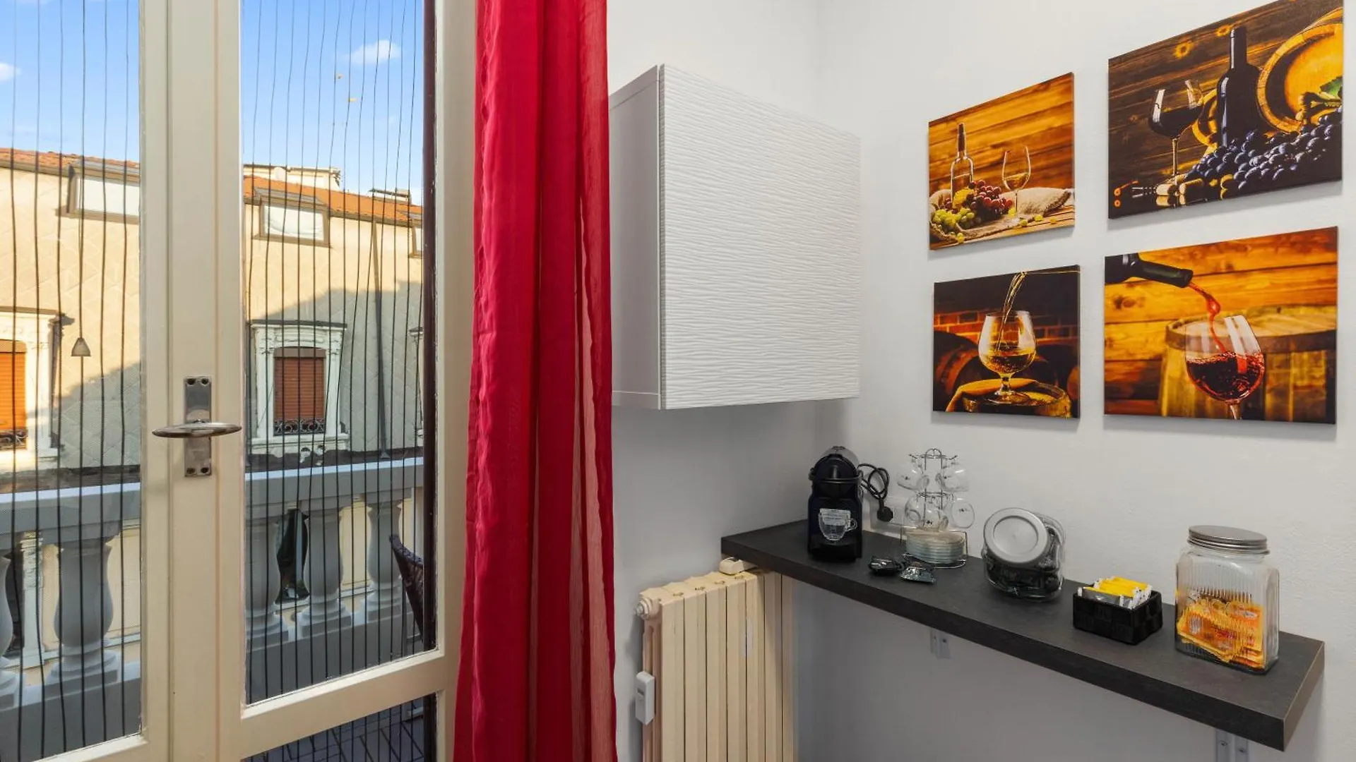 Milano City Life Elegant Penthouse With Terrace, Wi-Fi Netflix, Subway Apartment