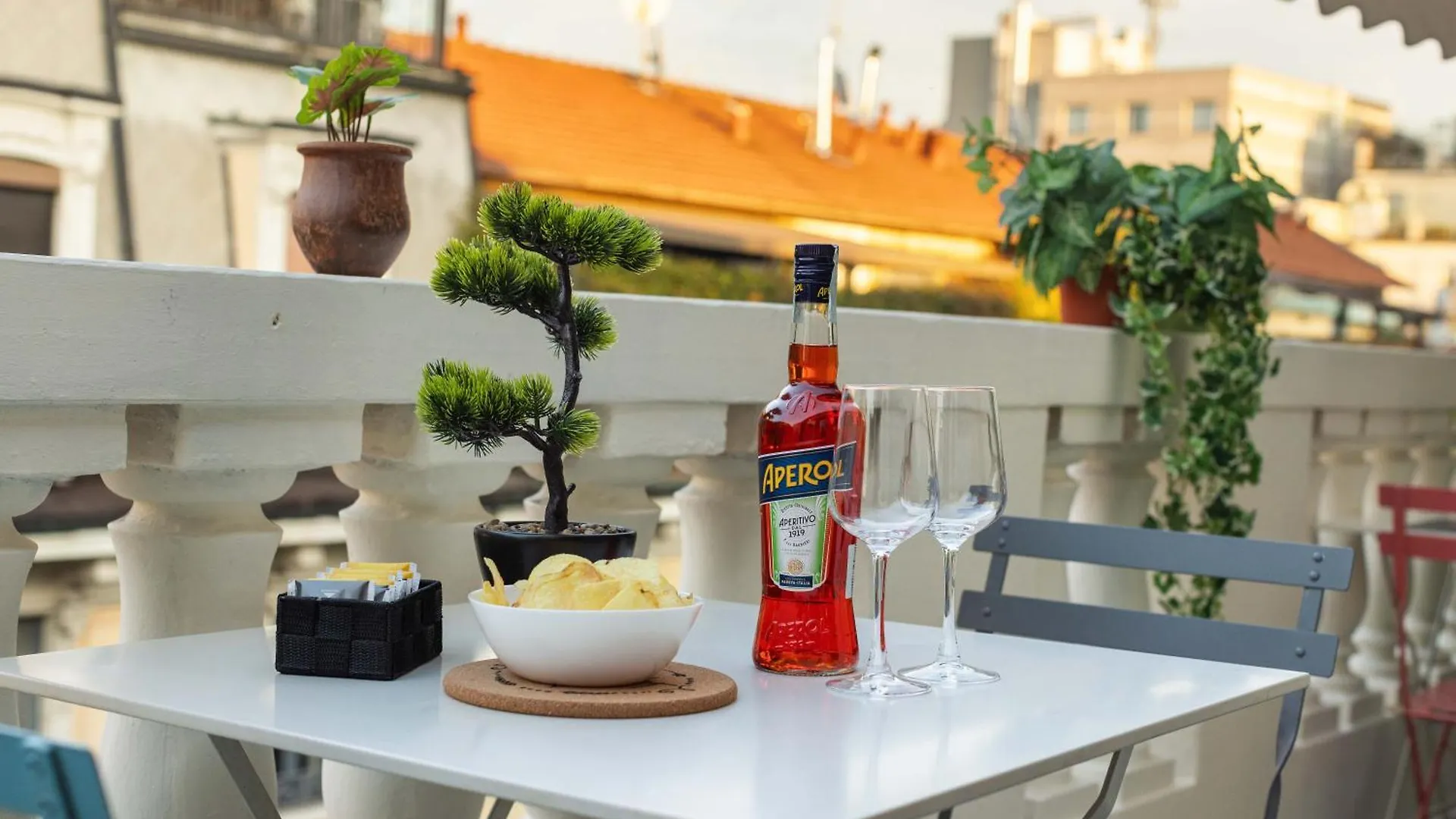 Milano City Life Elegant Penthouse With Terrace, Wi-Fi Netflix, Subway